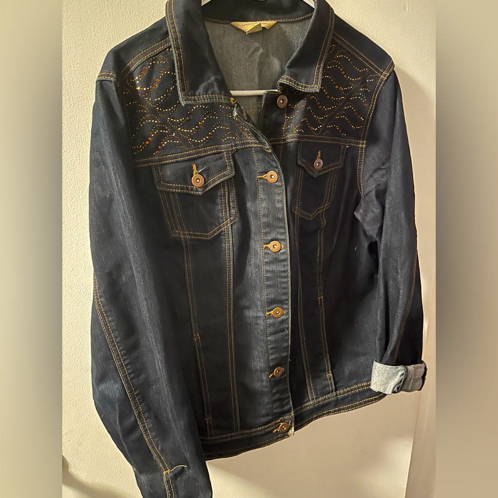 Levi Jacket